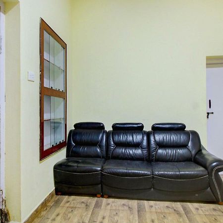 Oyo 4910 Home Stay Crescent Park Tamilnadu - Tamilnadu - Kodaikanal Exterior foto