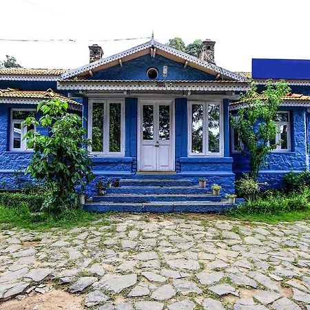 Oyo 4910 Home Stay Crescent Park Tamilnadu - Tamilnadu - Kodaikanal Exterior foto
