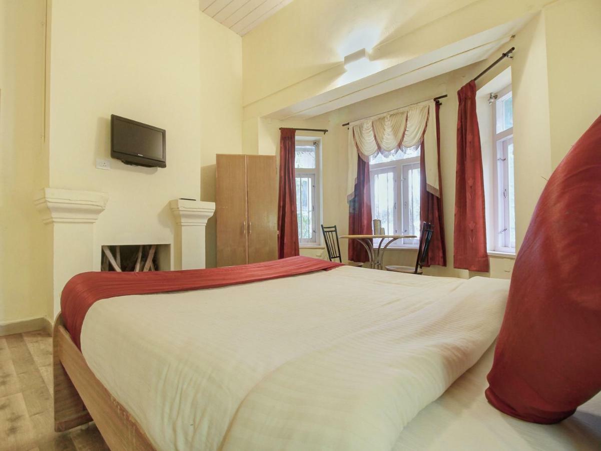 Oyo 4910 Home Stay Crescent Park Tamilnadu - Tamilnadu - Kodaikanal Exterior foto