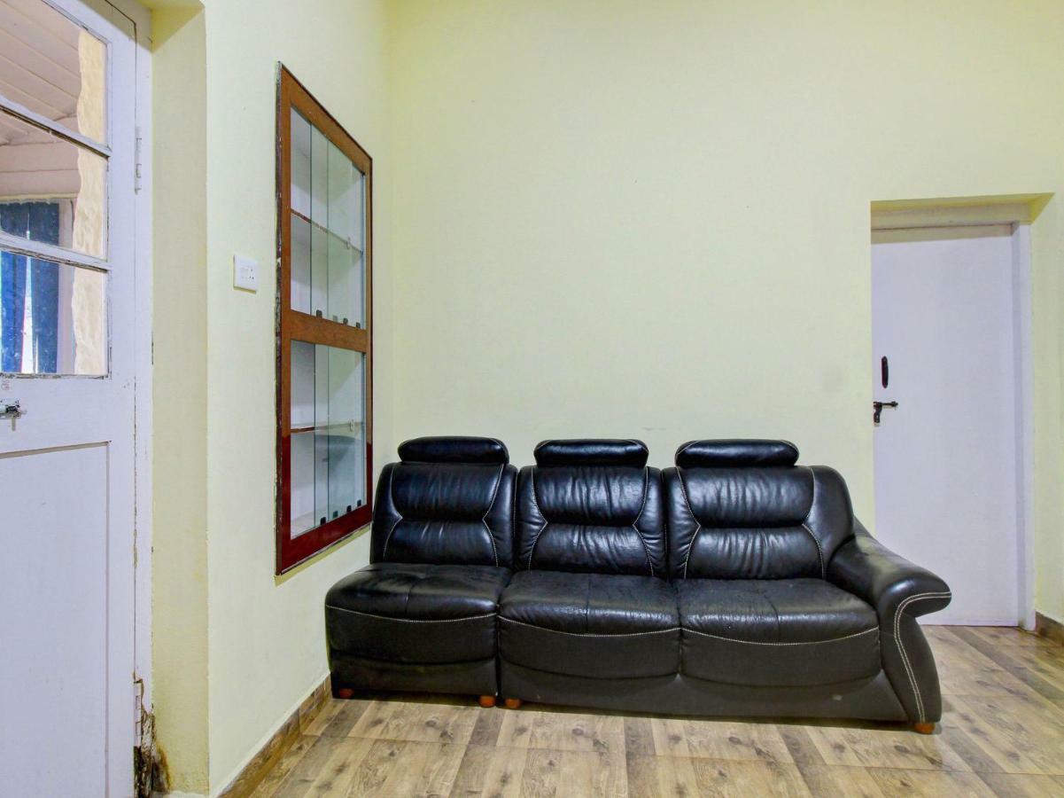 Oyo 4910 Home Stay Crescent Park Tamilnadu - Tamilnadu - Kodaikanal Exterior foto