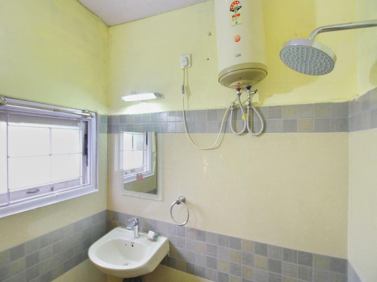 Oyo 4910 Home Stay Crescent Park Tamilnadu - Tamilnadu - Kodaikanal Exterior foto