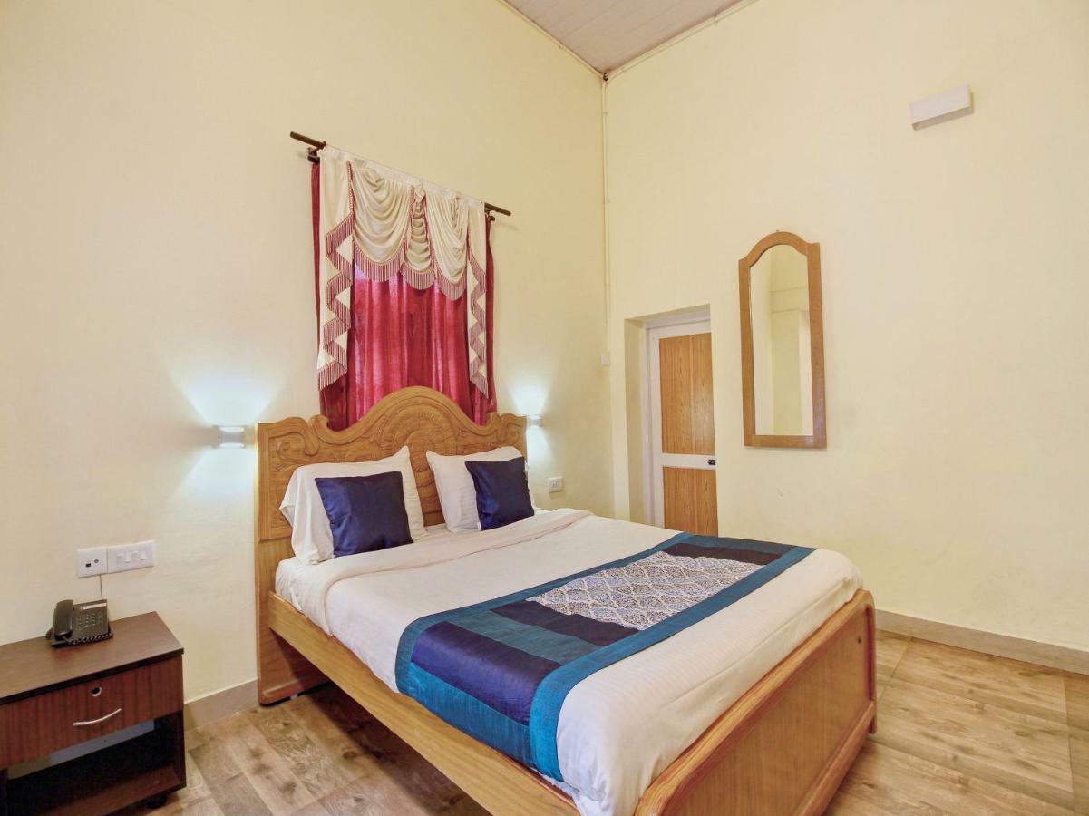 Oyo 4910 Home Stay Crescent Park Tamilnadu - Tamilnadu - Kodaikanal Exterior foto