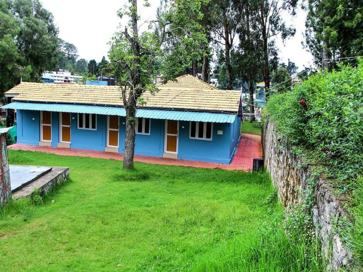 Oyo 4910 Home Stay Crescent Park Tamilnadu - Tamilnadu - Kodaikanal Exterior foto