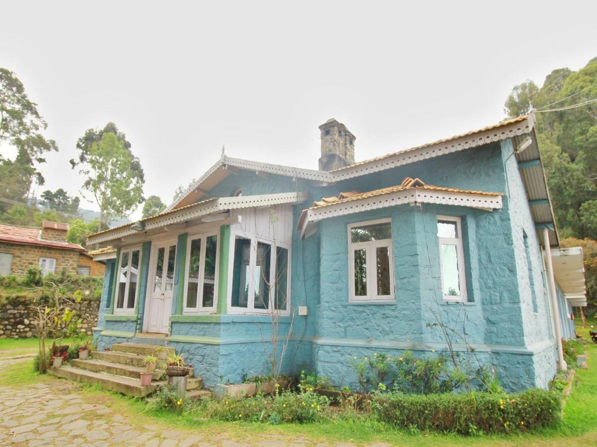 Oyo 4910 Home Stay Crescent Park Tamilnadu - Tamilnadu - Kodaikanal Exterior foto