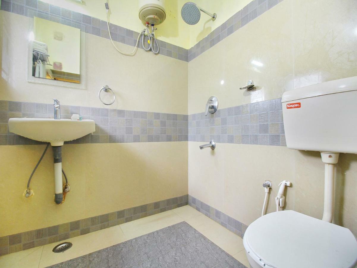 Oyo 4910 Home Stay Crescent Park Tamilnadu - Tamilnadu - Kodaikanal Exterior foto