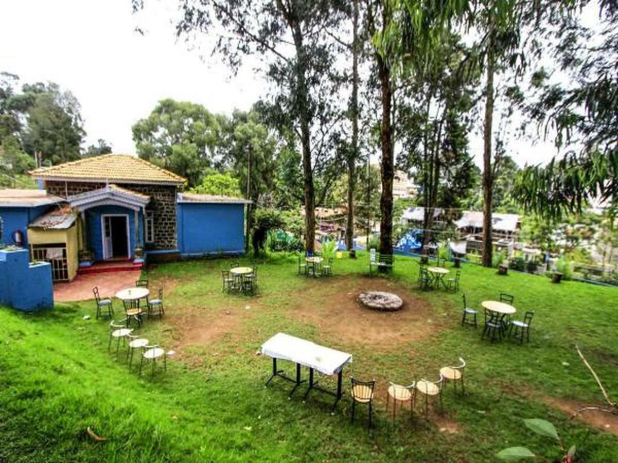 Oyo 4910 Home Stay Crescent Park Tamilnadu - Tamilnadu - Kodaikanal Exterior foto