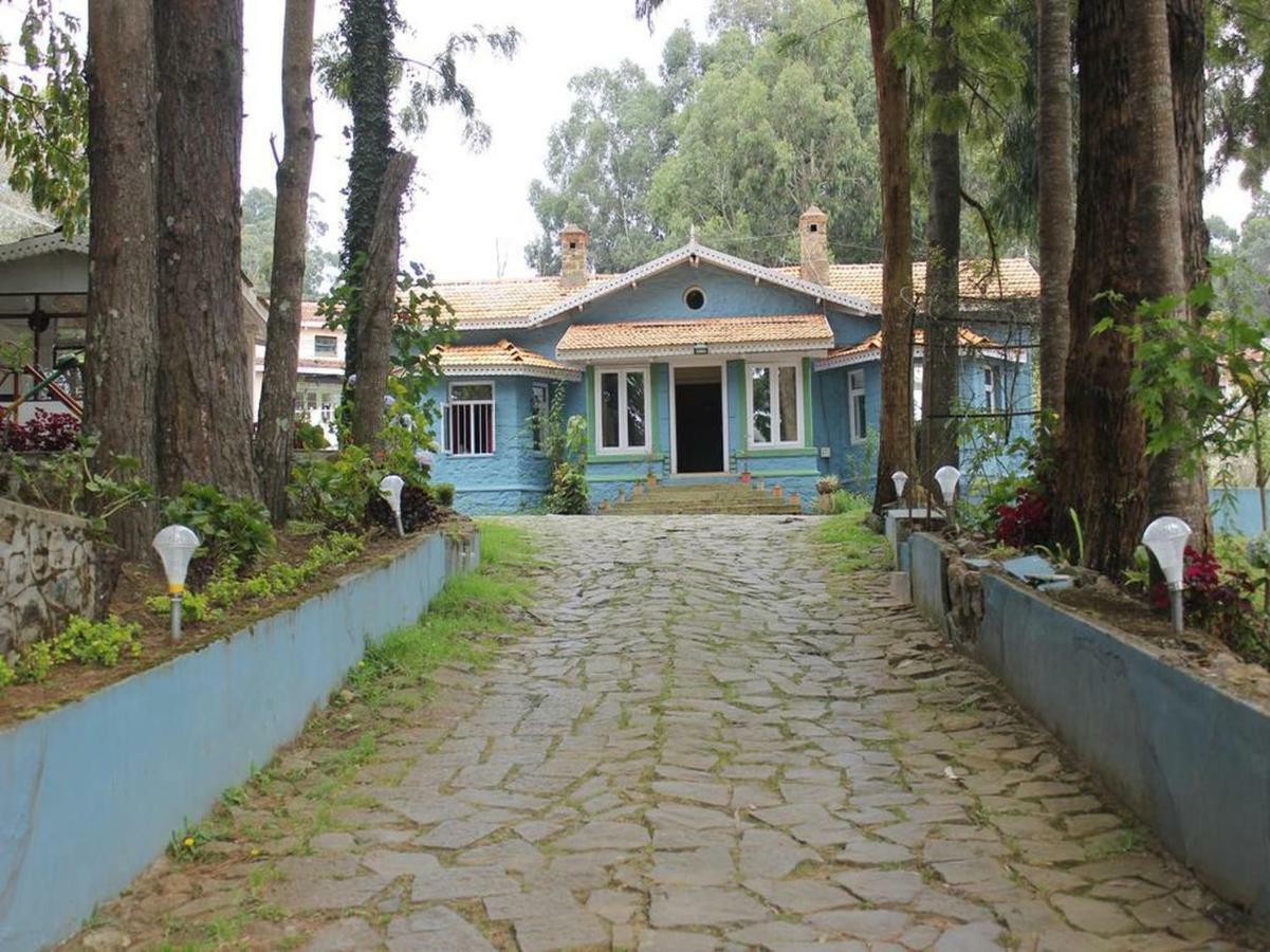 Oyo 4910 Home Stay Crescent Park Tamilnadu - Tamilnadu - Kodaikanal Exterior foto