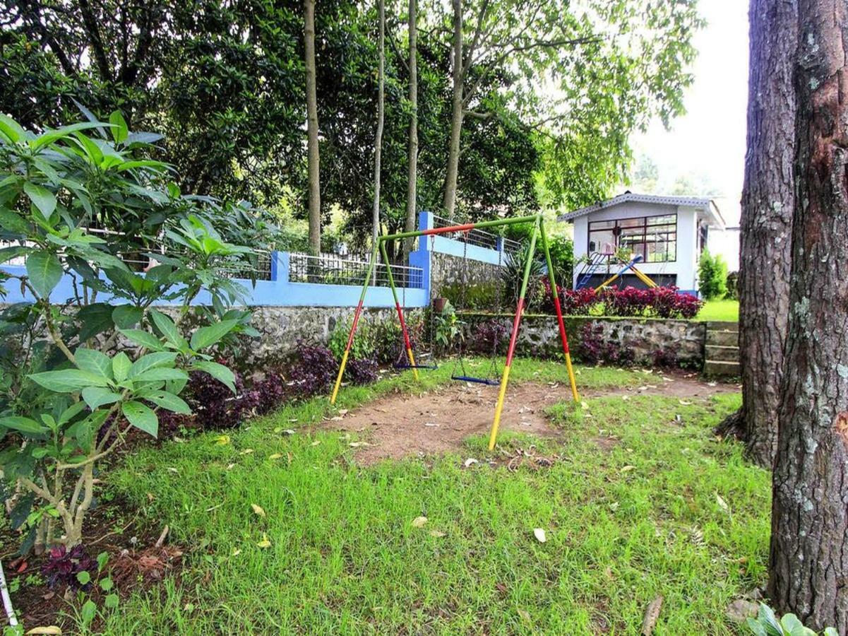 Oyo 4910 Home Stay Crescent Park Tamilnadu - Tamilnadu - Kodaikanal Exterior foto